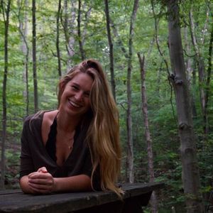 Meet your Posher, Taylor